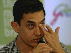 aamir khan,kalki kochlein,sonali bose,margarita movie  అమీర్ ఖాన్ ను ఏడిపించిన సినిమా..!